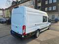 Ford Transit 350 L4 Trend MIXTO Doka*6-SITZ*NAVI*1.HD Weiß - thumbnail 6