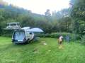 Volkswagen Transporter Kombi 1.9 D 292 Blanc - thumbnail 2