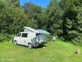 Volkswagen Transporter Kombi 1.9 D 292 Blanc - thumbnail 3