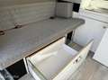 Volkswagen Transporter Kombi 1.9 D 292 Blanc - thumbnail 8