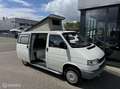Volkswagen Transporter Kombi 1.9 D 292 Blanc - thumbnail 4