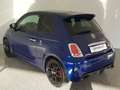 Abarth 595 1.4 16v t. t-jet Yamaha Factory Racing 160cv Bleu - thumbnail 5