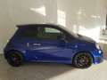 Abarth 595 1.4 16v t. t-jet Yamaha Factory Racing 160cv Bleu - thumbnail 4