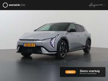 GT-Line 81.4 kWh | Panoramaschuifdak | LED-Matrix