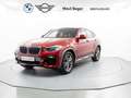 BMW X4 xDrive 20dA Rood - thumbnail 1