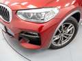 BMW X4 xDrive 20dA Rood - thumbnail 6