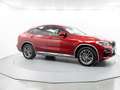 BMW X4 xDrive 20dA Rood - thumbnail 13