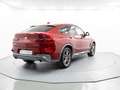 BMW X4 xDrive 20dA Rood - thumbnail 4