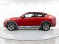 BMW X4 xDrive 20dA Rood - thumbnail 3