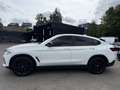 BMW X4 xDrive 20 i Navi Leder LED Pano uvm. Wit - thumbnail 5