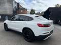 BMW X4 xDrive 20 i Navi Leder LED Pano uvm. Wit - thumbnail 3