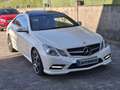 Mercedes-Benz E 350 350CDI BE Avantgarde 4M 7G Plus White - thumbnail 5