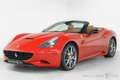 Ferrari California 4.3 V8 Rouge - thumbnail 3