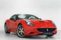 Ferrari California 4.3 V8 Rouge - thumbnail 12