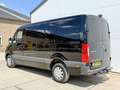Mercedes-Benz Sprinter 316 CDI Automaat L2H1 Climate Control Cruise Contr Zwart - thumbnail 2