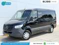 Mercedes-Benz Sprinter 316 CDI Automaat L2H1 Climate Control Cruise Contr Zwart - thumbnail 1