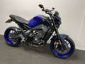 Yamaha MT-09 Blauw - thumbnail 3