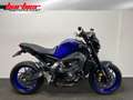 Yamaha MT-09 Blauw - thumbnail 1