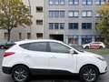 Hyundai iX35 2.0 4WD *AUTOMATIK*NAVI*TEMPOMAT*R-KAMERA** Weiß - thumbnail 5