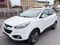 Hyundai iX35 2.0 4WD *AUTOMATIK*NAVI*TEMPOMAT*R-KAMERA** Weiß - thumbnail 1