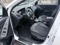 Hyundai iX35 2.0 4WD *AUTOMATIK*NAVI*TEMPOMAT*R-KAMERA** Weiß - thumbnail 9