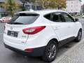 Hyundai iX35 2.0 4WD *AUTOMATIK*NAVI*TEMPOMAT*R-KAMERA** Weiß - thumbnail 8