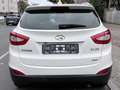 Hyundai iX35 2.0 4WD *AUTOMATIK*NAVI*TEMPOMAT*R-KAMERA** Weiß - thumbnail 7