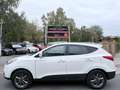 Hyundai iX35 2.0 4WD *AUTOMATIK*NAVI*TEMPOMAT*R-KAMERA** Weiß - thumbnail 4