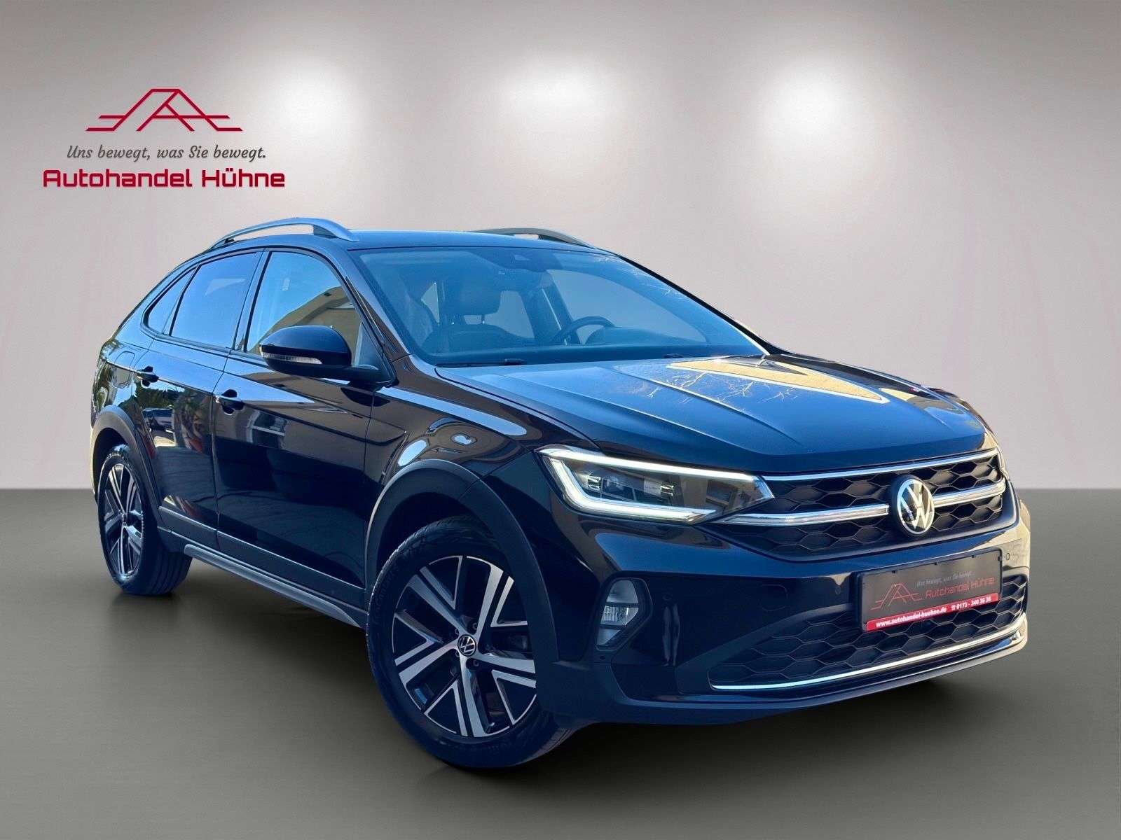 Second hand Volkswagen Taigo 1.0