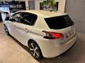 Peugeot 308 1.2 GT Line Blanc - thumbnail 7