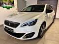 Peugeot 308 1.2 GT Line Blanc - thumbnail 4