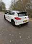 Volkswagen Scirocco 2.0 TSI Белый - thumbnail 4
