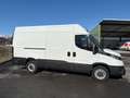 Iveco Daily 35S14B V Kastenwagen Weiß - thumbnail 4