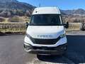 Iveco Daily 35S14B V Kastenwagen Weiß - thumbnail 2