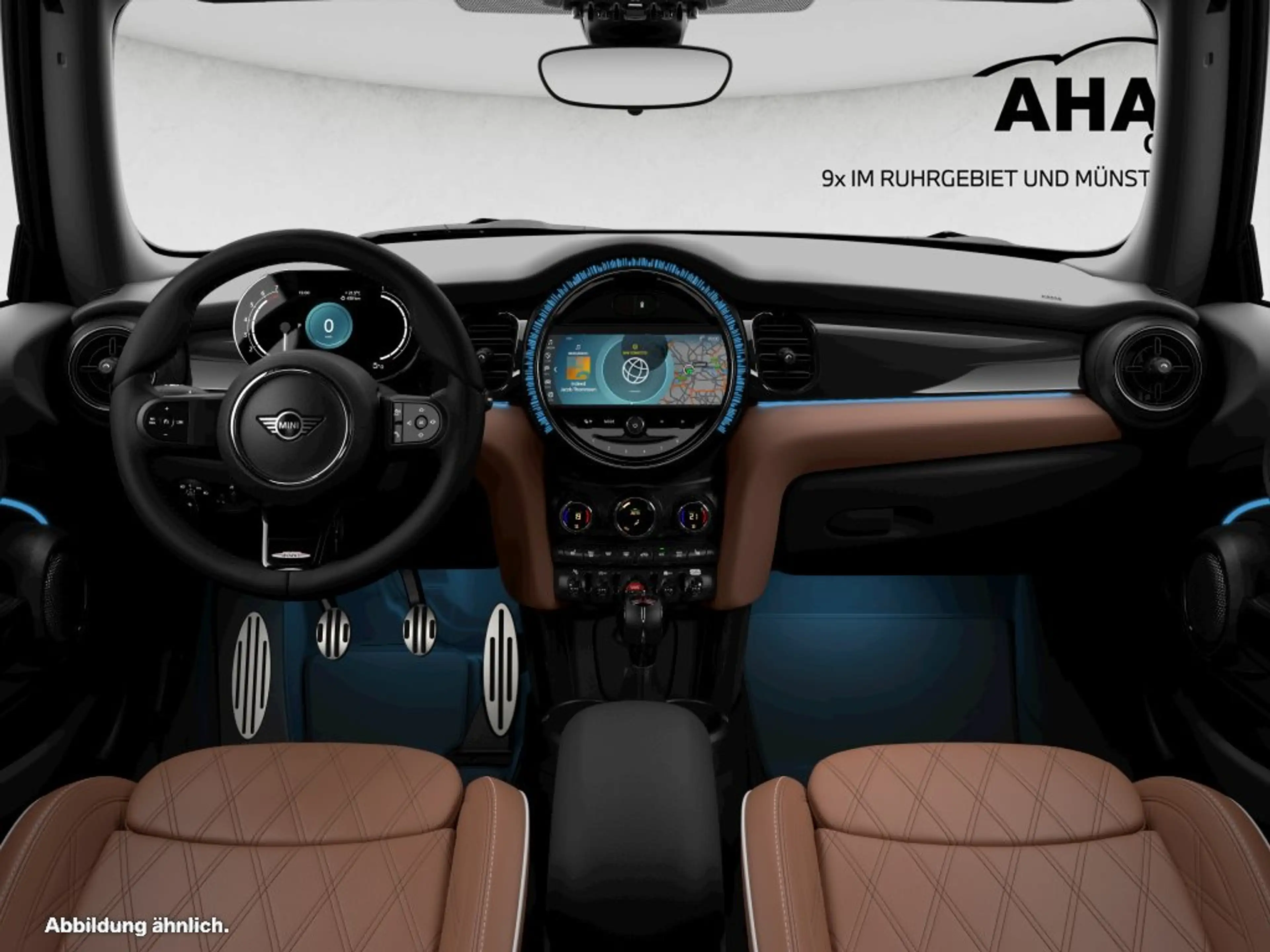 MINI Cooper Cabrio Cooper Cabrio — photo 4