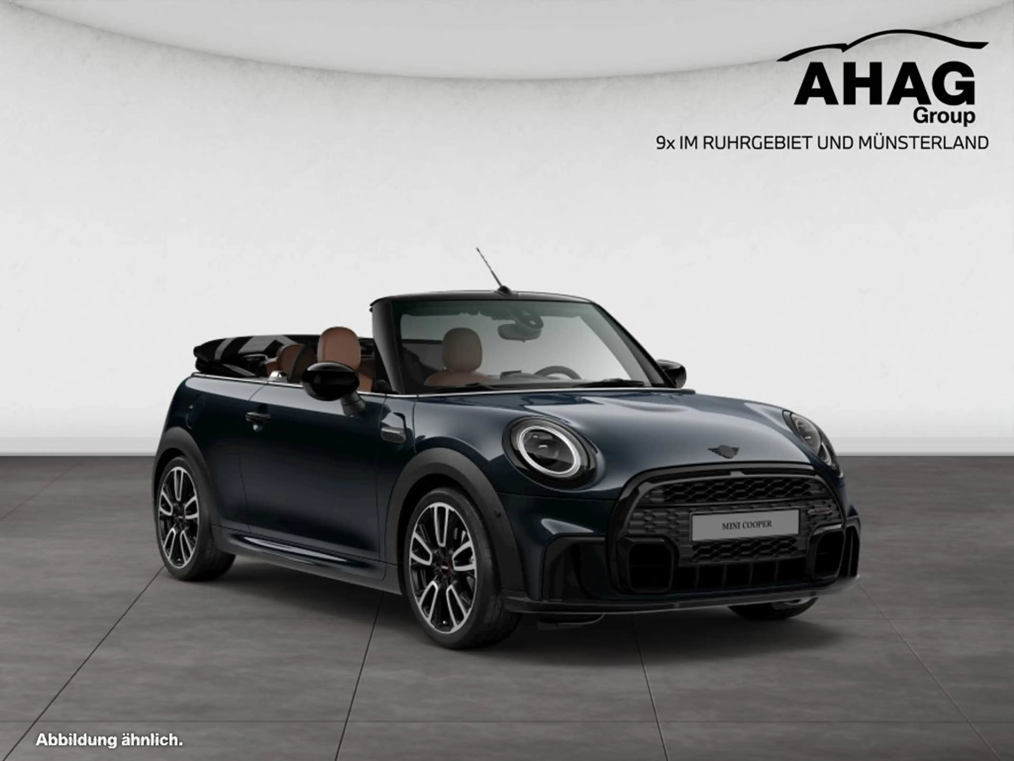 MINI Cooper Cabrio Cooper Cabrio
