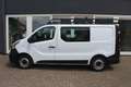 Opel Vivaro 1.6 CDTI L1H1 Dubbele Cabine, Cruise Control, Airc Weiß - thumbnail 8