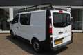 Opel Vivaro 1.6 CDTI L1H1 Dubbele Cabine, Cruise Control, Airc Weiß - thumbnail 7