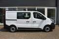 Opel Vivaro 1.6 CDTI L1H1 Dubbele Cabine, Cruise Control, Airc Weiß - thumbnail 4