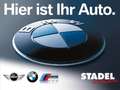 BMW 320 i M Sportpaket Weiß - thumbnail 1