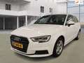 Audi A3 Sportback 30 TFSI Pro Line / NL PRIJS 11000e Wit - thumbnail 1