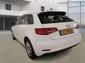 Audi A3 Sportback 30 TFSI Pro Line / NL PRIJS 11000e Wit - thumbnail 4