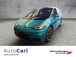 Volkswagen ID.3 Pro Performance 62kWh ACC/NAV/SHZ - fotografija vozila