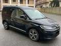 Volkswagen Caddy Style Nero - thumbnail 1