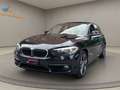 BMW 120 TAGLIANDI BMW - AUTOMATICO Nero - thumbnail 1