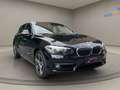 BMW 120 TAGLIANDI BMW - AUTOMATICO Nero - thumbnail 3
