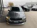 Skoda Fabia DESIGN 1,0 TSI DSG!LED,SMARTLINK,PDC! Grau - thumbnail 3