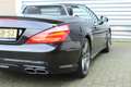 Mercedes-Benz SL 63 AMG 538pk Automaat TOP STAAT Clima Cruise Navi Harman/ Zwart - thumbnail 38