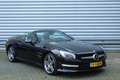 Mercedes-Benz SL 63 AMG 538pk Automaat TOP STAAT Clima Cruise Navi Harman/ Zwart - thumbnail 3