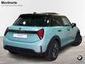 MINI Cooper S 5 puertas Essential Aut. Verde - thumbnail 4